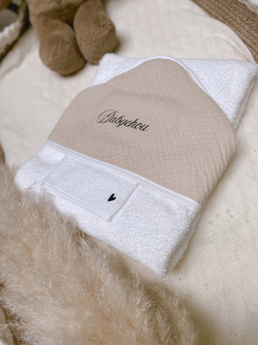 Ensemble de bain bébé