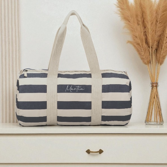 Sac polochon
