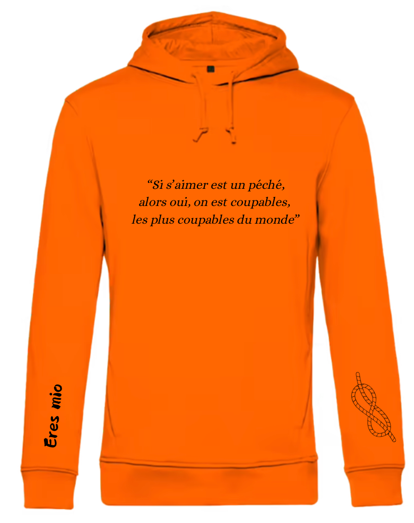 Sweat - A contre sens -