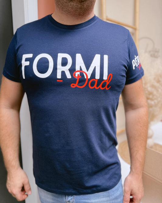 T-shirt adulte