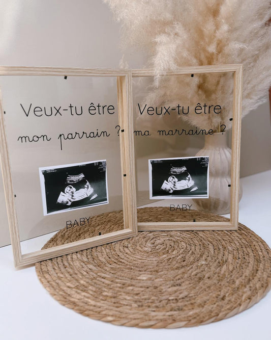 Cadre A4 - échographie