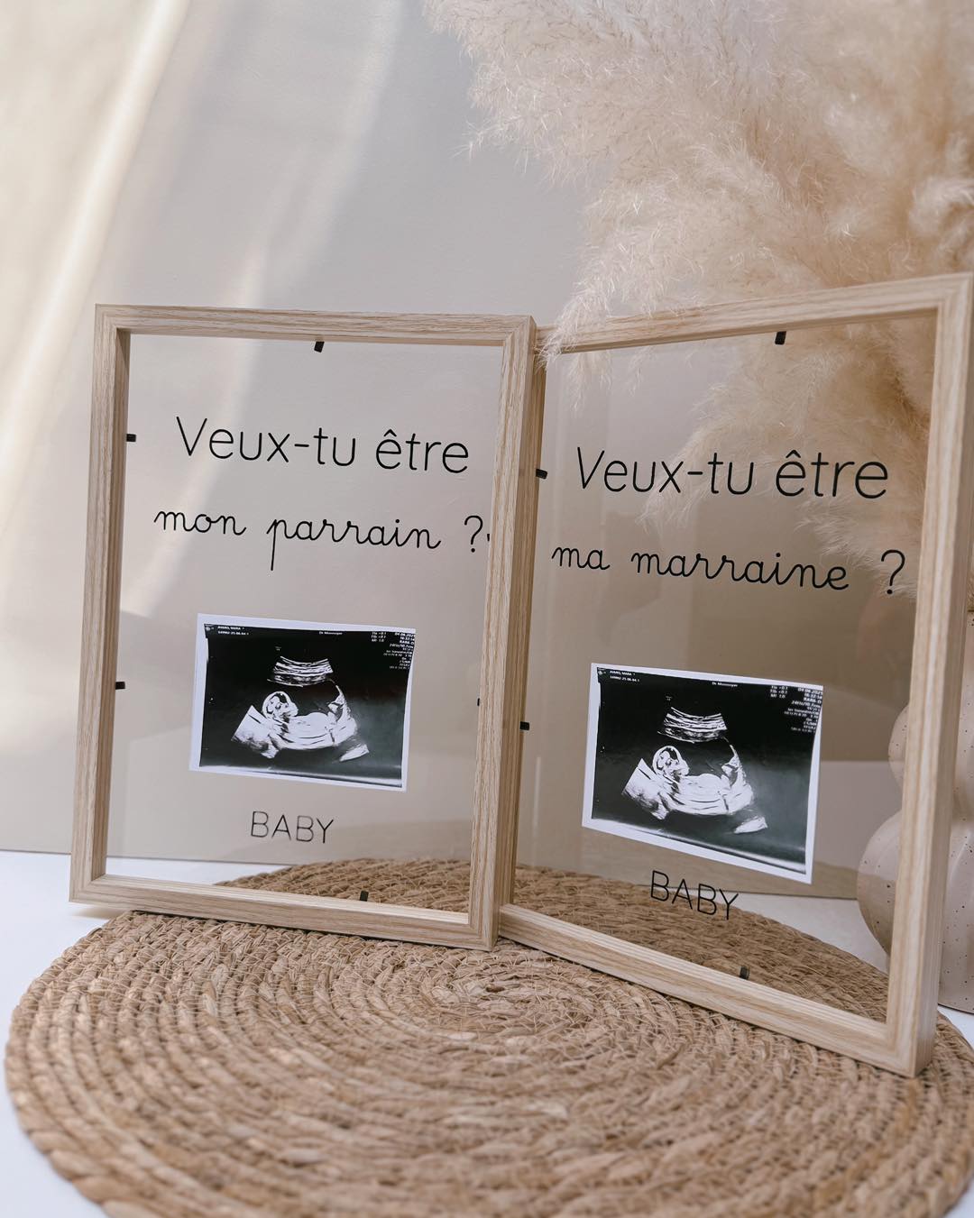 Cadre A4 - échographie