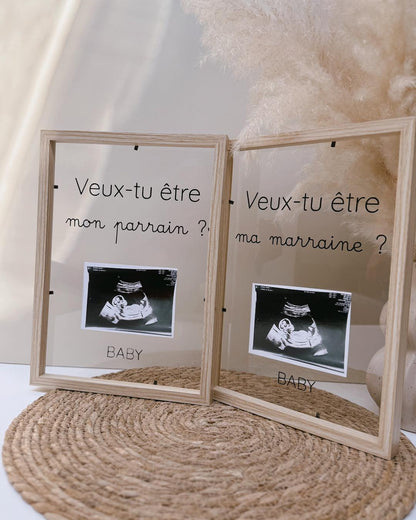 Cadre A4 - échographie