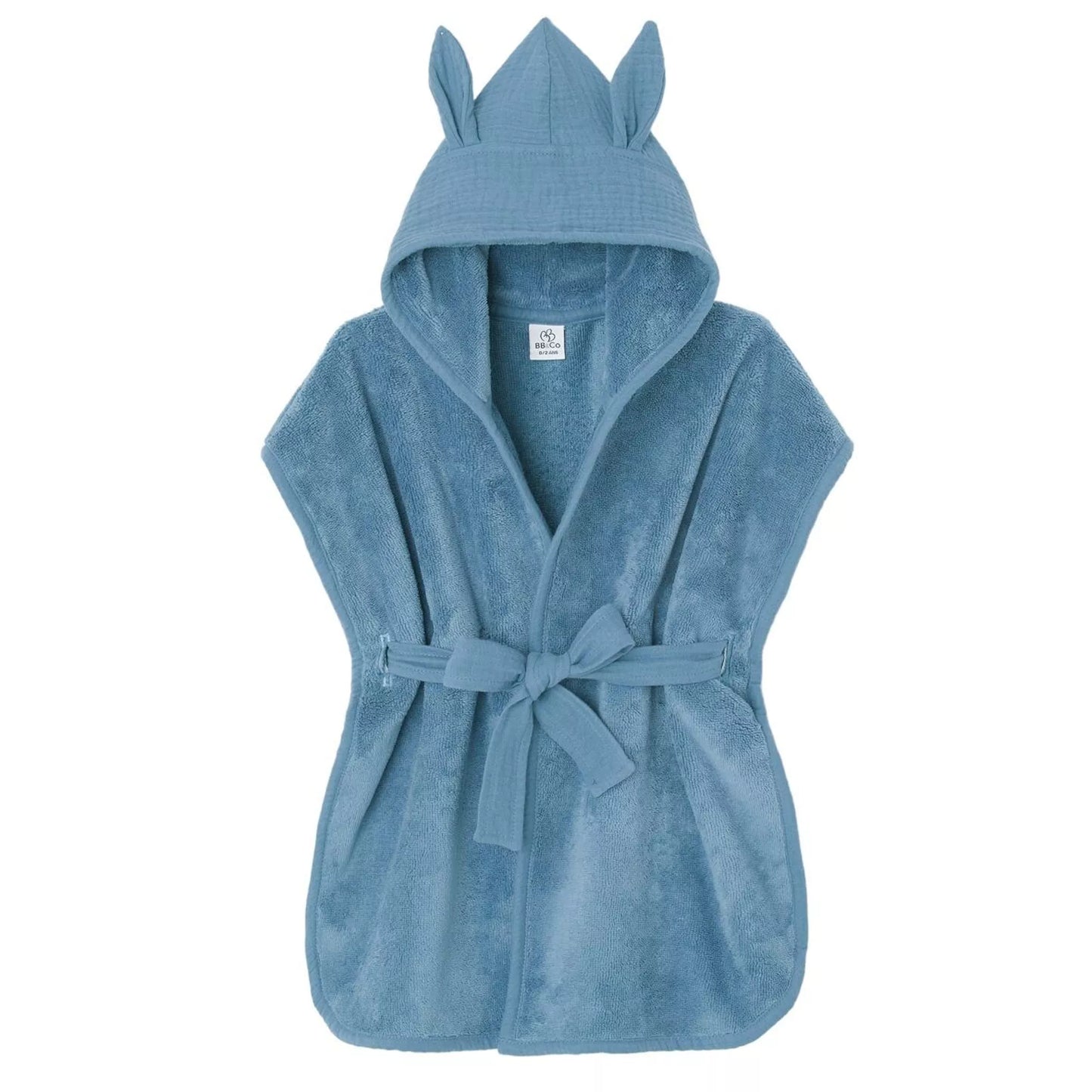 Peignoir de bain