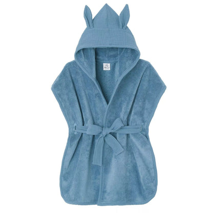Peignoir de bain