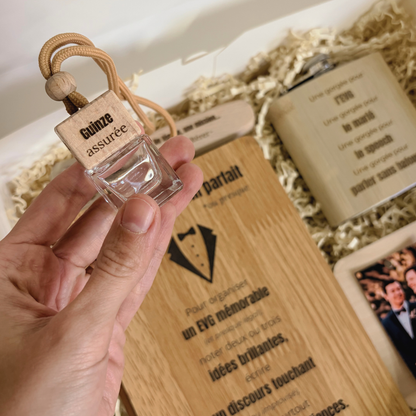 Coffret pour homme