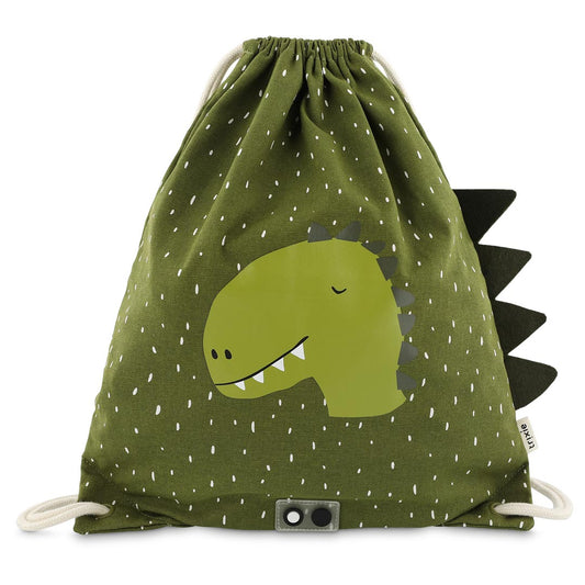 Sac de gym - Trixie Mr. Dino