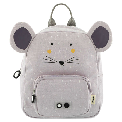 Sac à dos petit - Trixie Mrs. Mouse