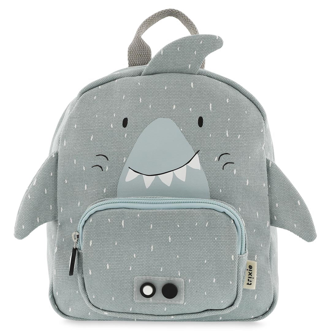 Sac à dos petit - Trixie Mr. Shark