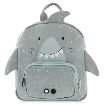 Sac à dos petit - Trixie Mr. Shark