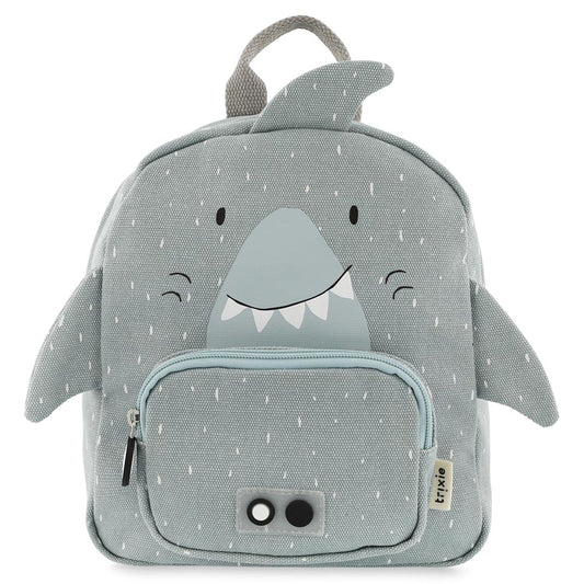 Sac à dos petit - Trixie Mr. Shark
