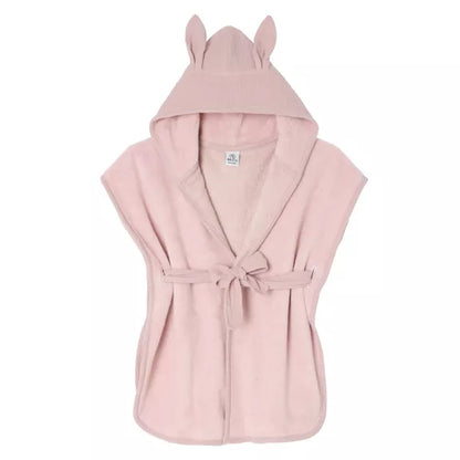 Peignoir de bain
