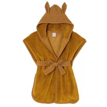 Peignoir de bain