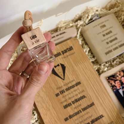 Coffret pour homme