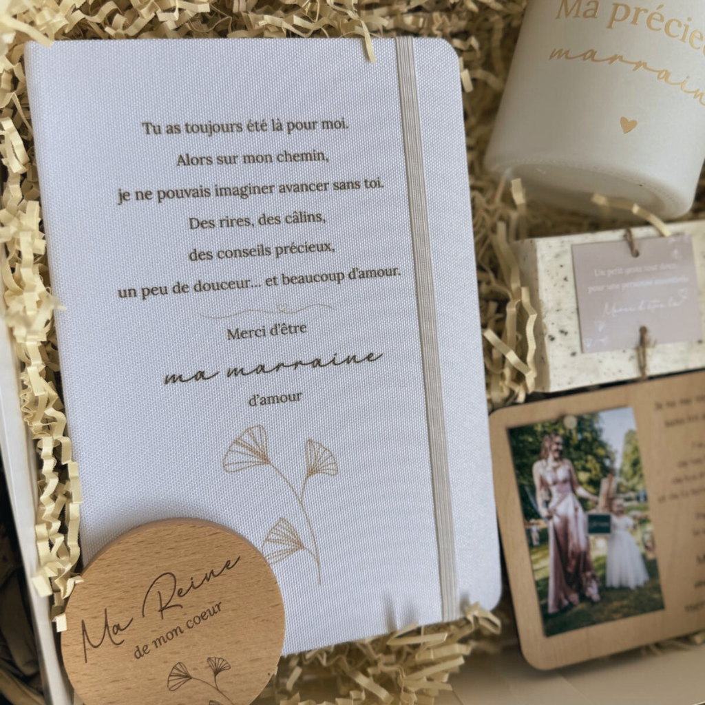 Coffret femme