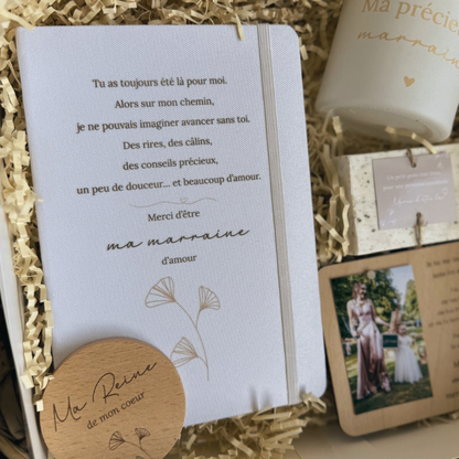 Coffret femme