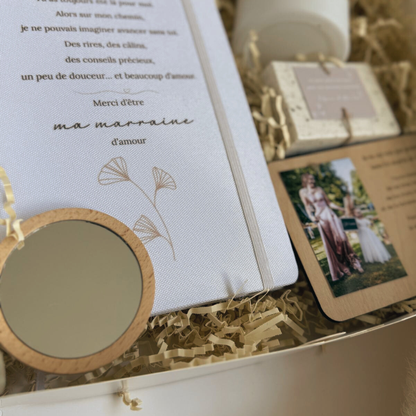 Coffret femme