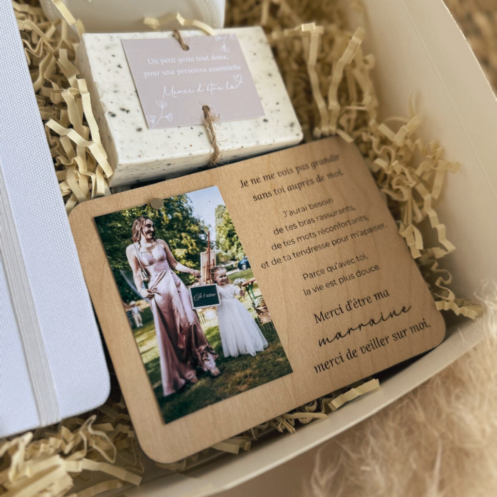 Coffret femme