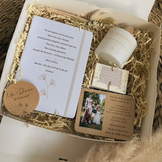 Coffret femme