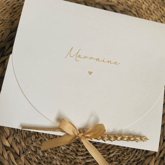 Coffret femme