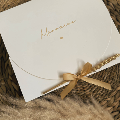 Coffret femme