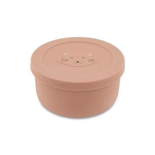 Boîte à goûter Trixie Mme Chat