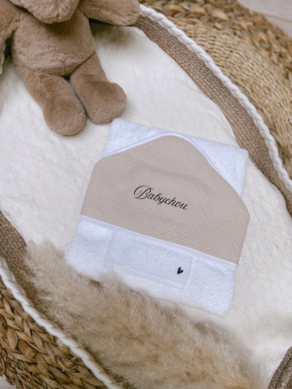 Ensemble de bain bébé