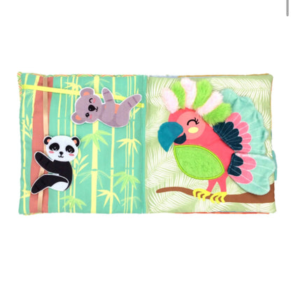 My kiddy book