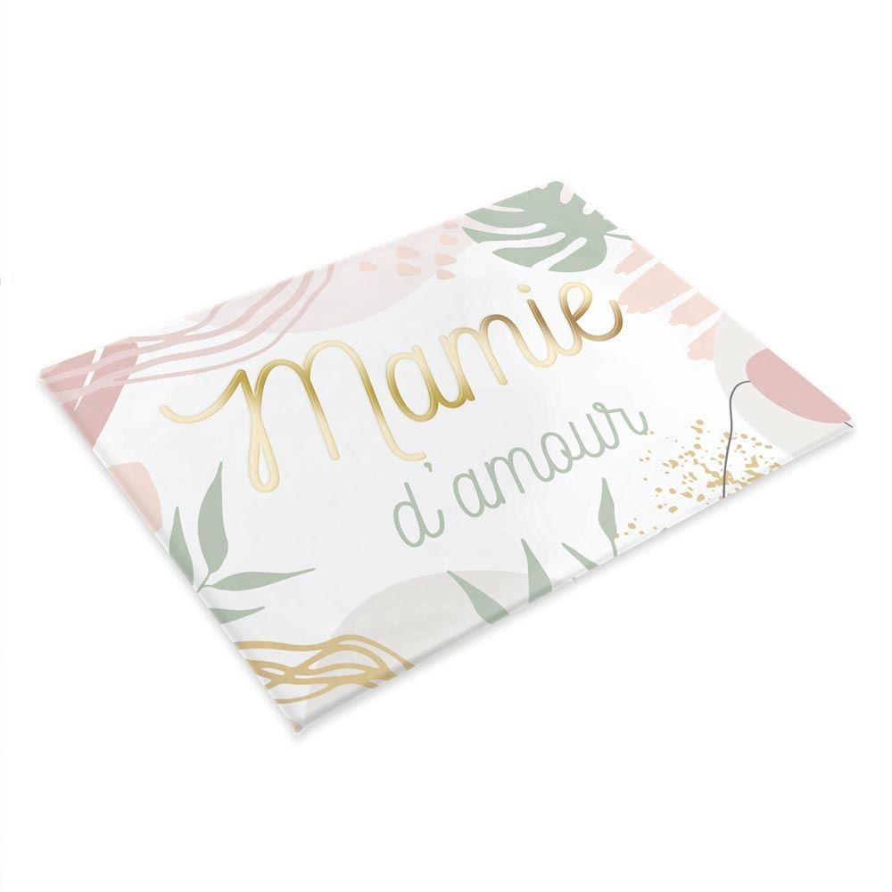 Magnet mamie d amour