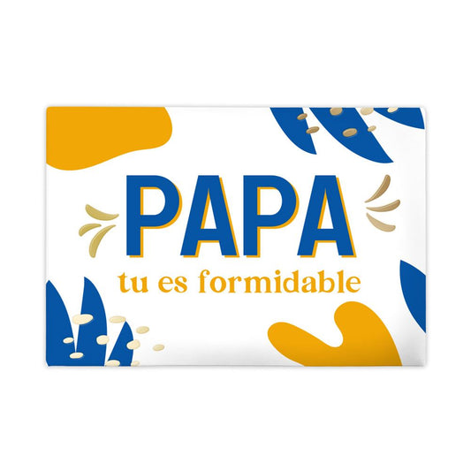 Magnet papa formidable