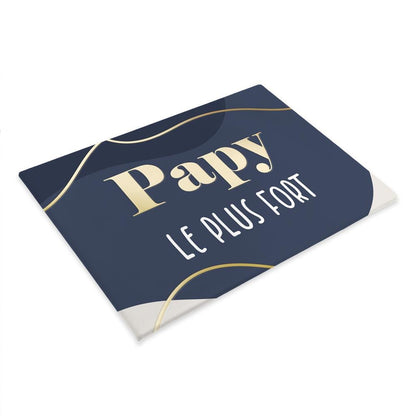 Magnet papy le plus fort