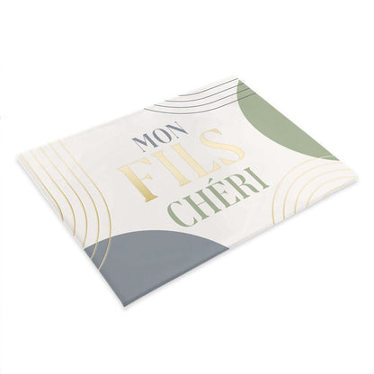 Magnet mon fils cheri