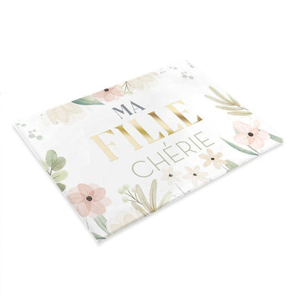 Magnet ma fille cherie