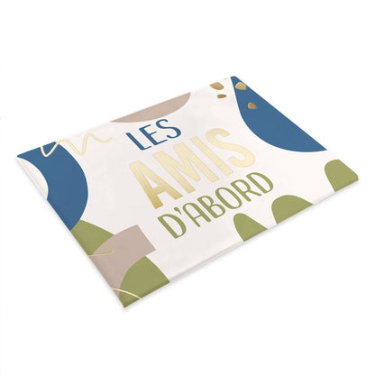 Magnet les amis d abord