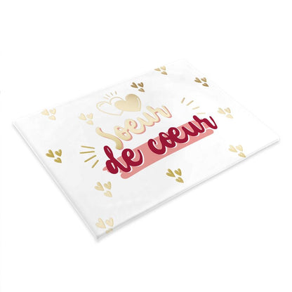 Magnet soeur de coeur