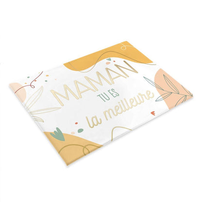 Magnet maman la meilleure