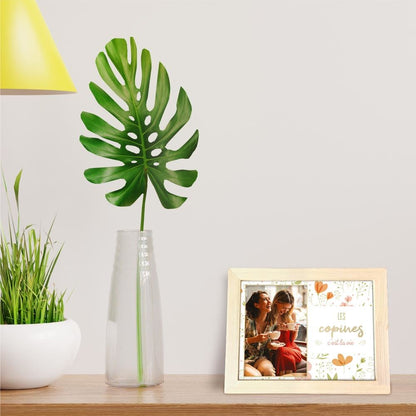 Cadre photo "les copines c est la vie"