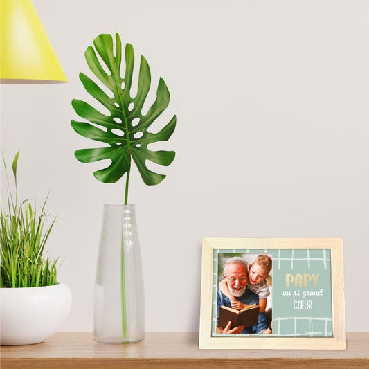 Cadre photo "papy "