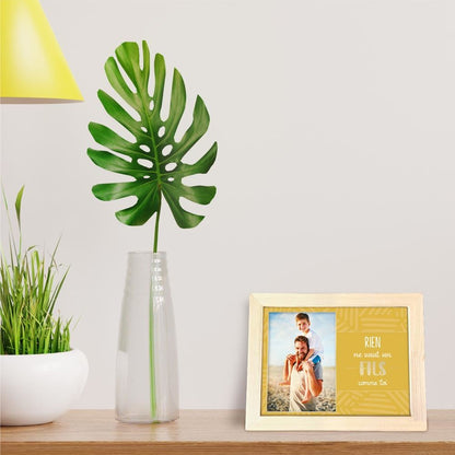 Cadre photo "un fils comme toi"