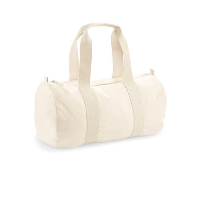 Sac baril