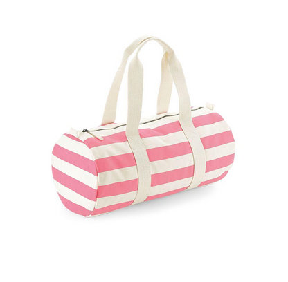Sac baril