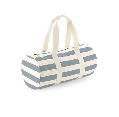 Sac baril