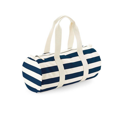 Sac baril