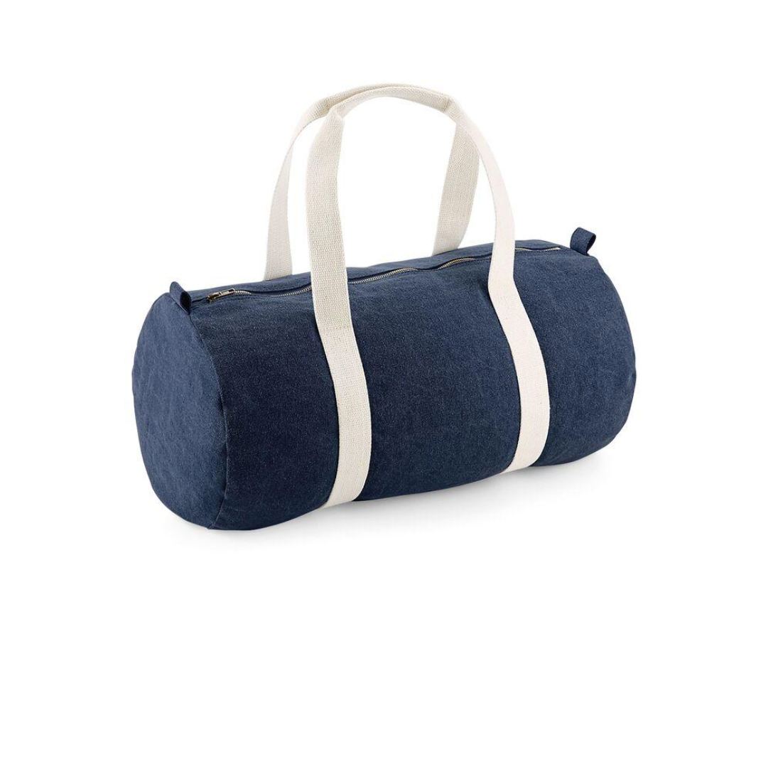 Sac baril