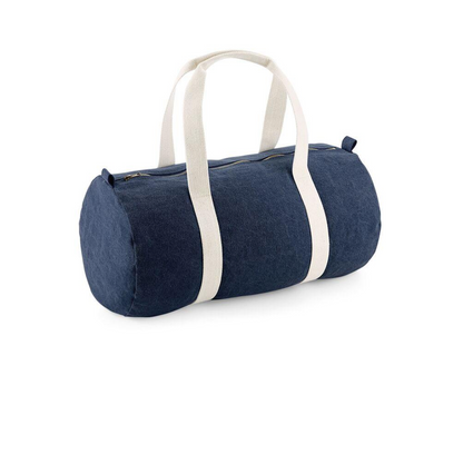 Sac baril