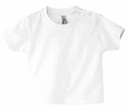 T-shirt bébé