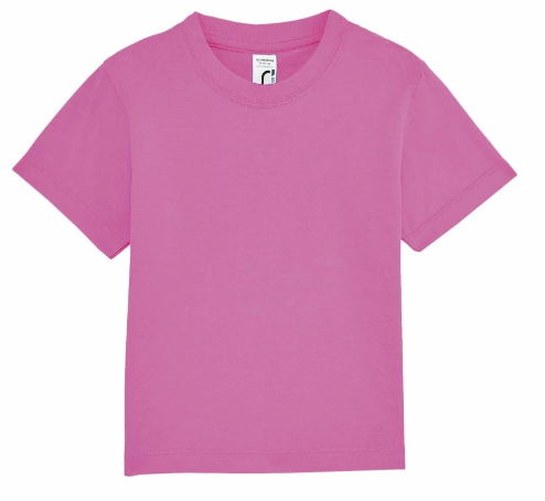 T-shirt bébé