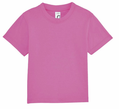 T-shirt bébé