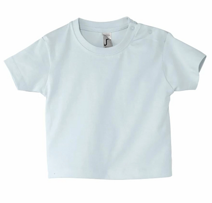 T-shirt bébé