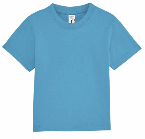 T-shirt bébé